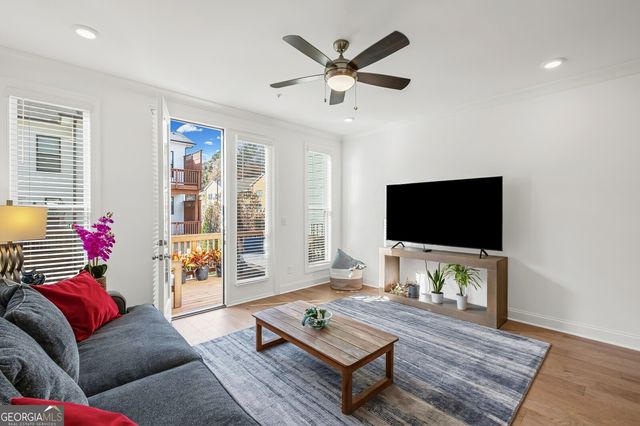 223 Downing Drive, Alpharetta, GA 30022