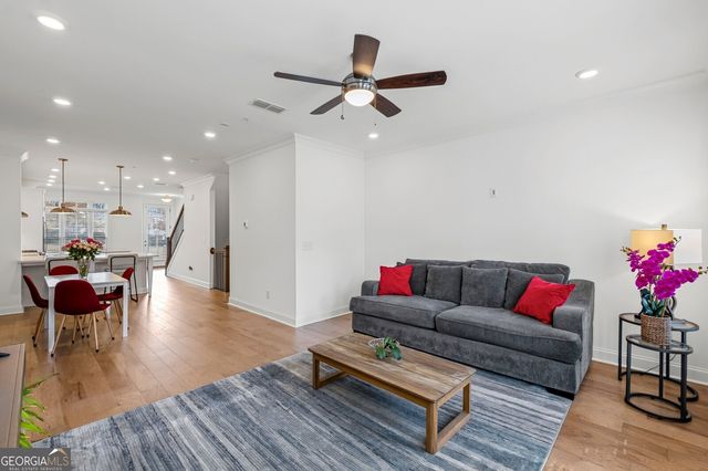 223 Downing Drive, Alpharetta, GA 30022