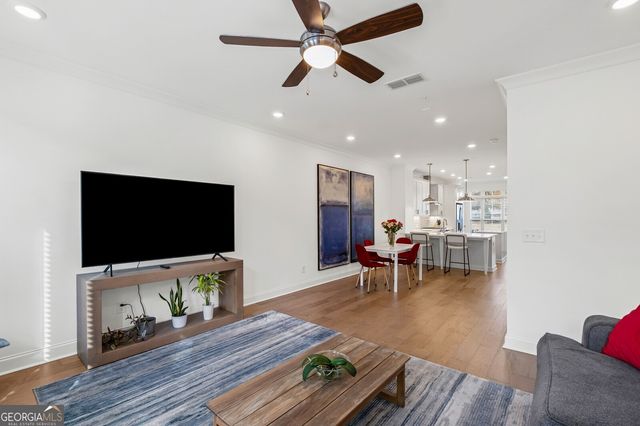 223 Downing Drive, Alpharetta, GA 30022