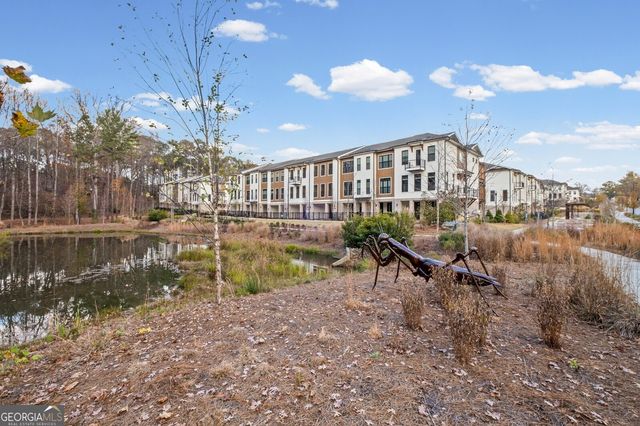 223 Downing Drive, Alpharetta, GA 30022