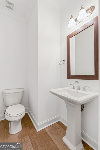 223 Downing Drive, Alpharetta, GA 30022