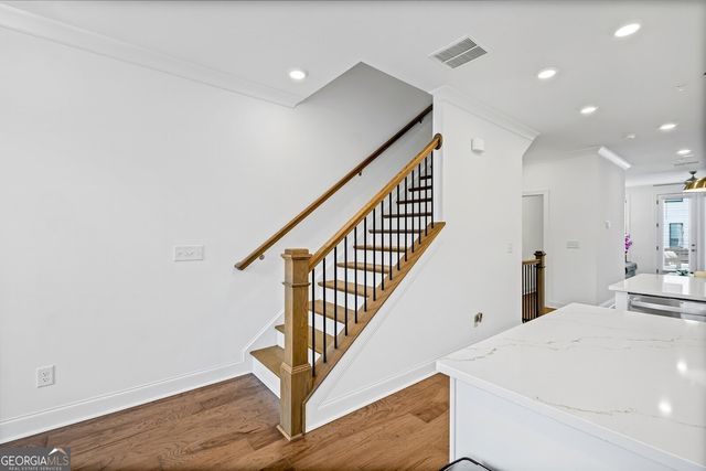 223 Downing Drive, Alpharetta, GA 30022