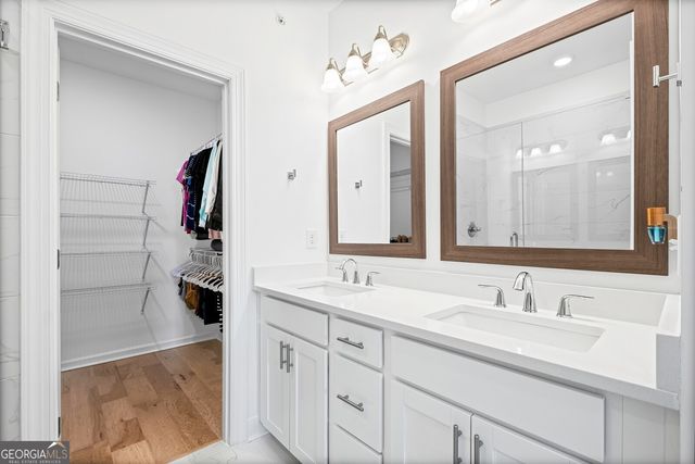 223 Downing Drive, Alpharetta, GA 30022