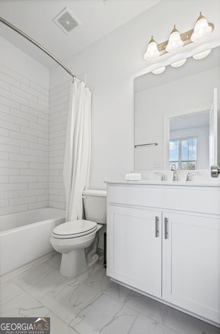 223 Downing Drive, Alpharetta, GA 30022