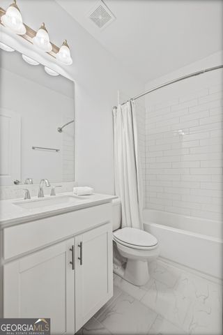 223 Downing Drive, Alpharetta, GA 30022