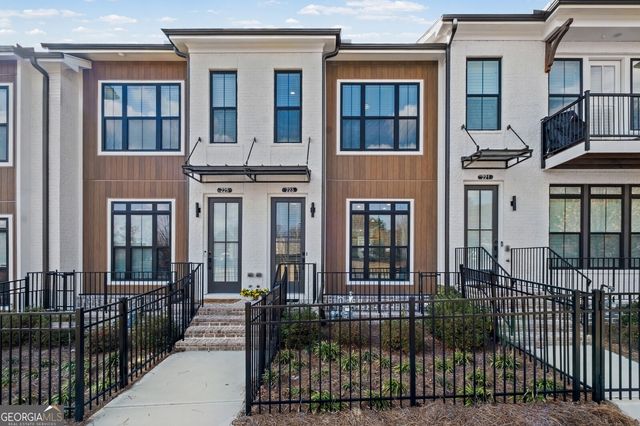 223 Downing Drive, Alpharetta, GA 30022