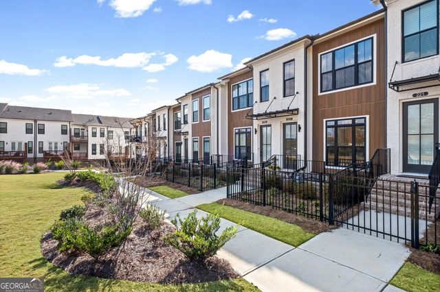 223 Downing Drive, Alpharetta, GA 30022