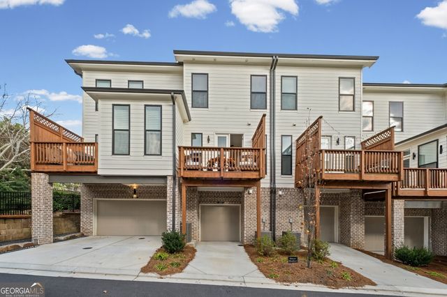 223 Downing Drive, Alpharetta, GA 30022