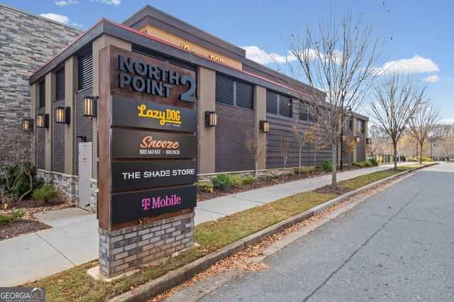 223 Downing Drive, Alpharetta, GA 30022