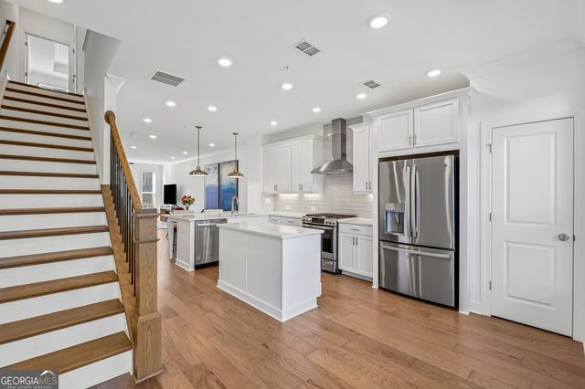 223 Downing Drive, Alpharetta, GA 30022