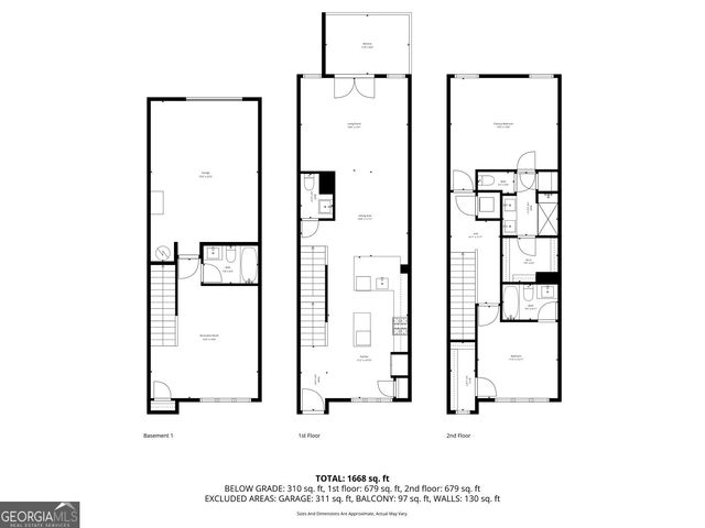 223 Downing Drive, Alpharetta, GA 30022