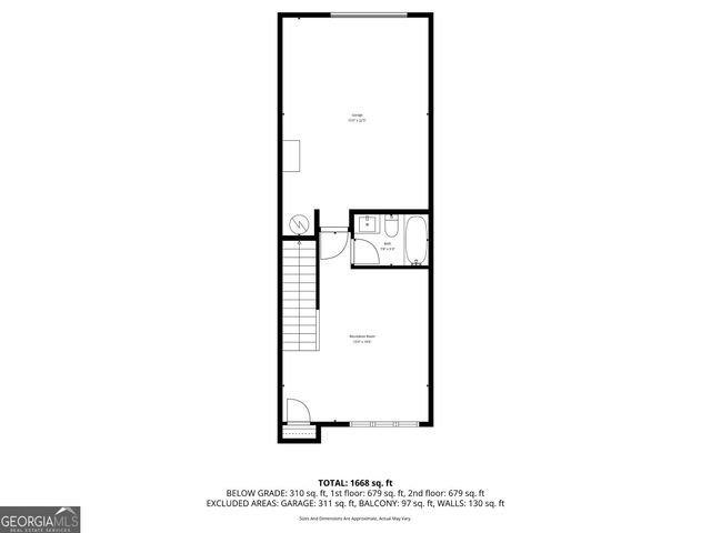 223 Downing Drive, Alpharetta, GA 30022