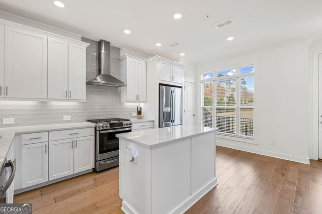 223 Downing Drive, Alpharetta, GA 30022