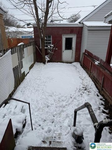 234 Clearfield Street, Freemansburg Boro, PA 18017