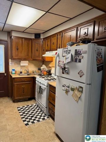 234 Clearfield Street, Freemansburg Boro, PA 18017