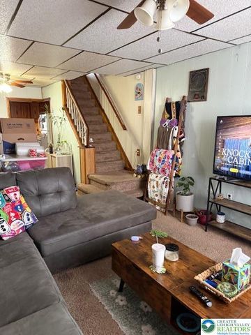 234 Clearfield Street, Freemansburg Boro, PA 18017