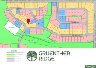 Lot 136 Gruenther Ridge Street, Gretna, NE 68028