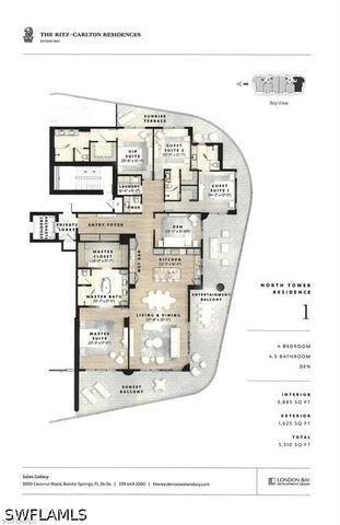 5200 Seagrass BLVD 401, Bonita Springs, FL 34134