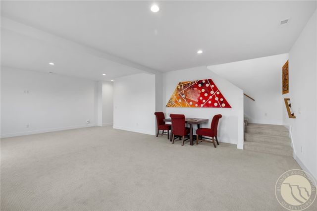 3206 Peregrine Lane, Billings, MT 59106