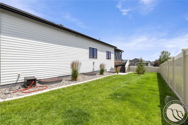 3206 Peregrine Lane, Billings, MT 59106