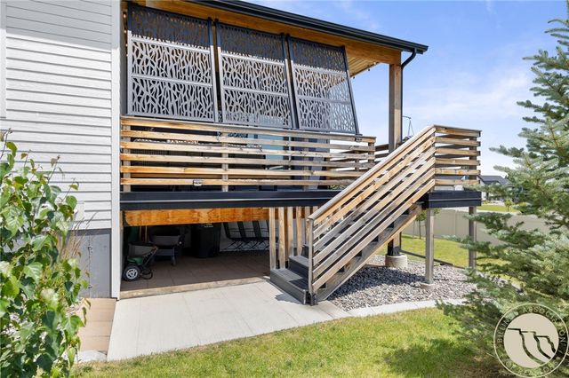 3206 Peregrine Lane, Billings, MT 59106