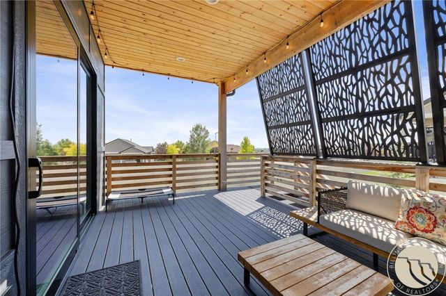 3206 Peregrine Lane, Billings, MT 59106