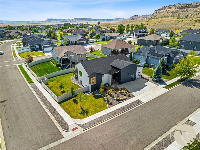 3206 Peregrine Lane, Billings, MT 59106