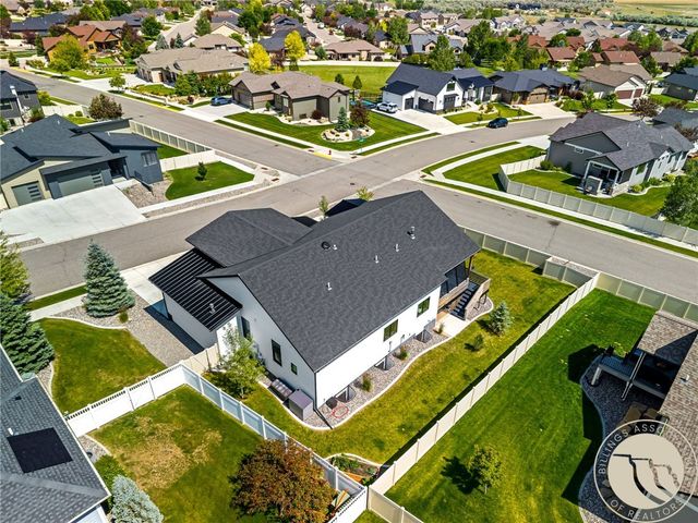 3206 Peregrine Lane, Billings, MT 59106