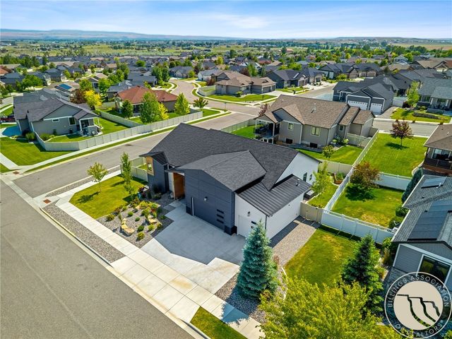 3206 Peregrine Lane, Billings, MT 59106