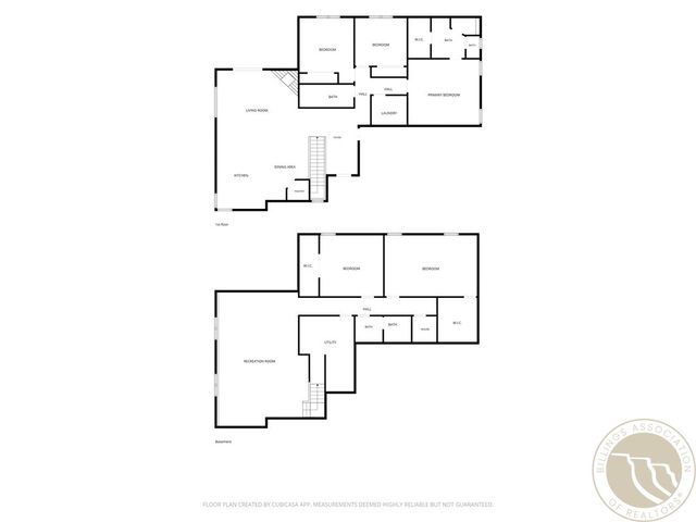 3206 Peregrine Lane, Billings, MT 59106