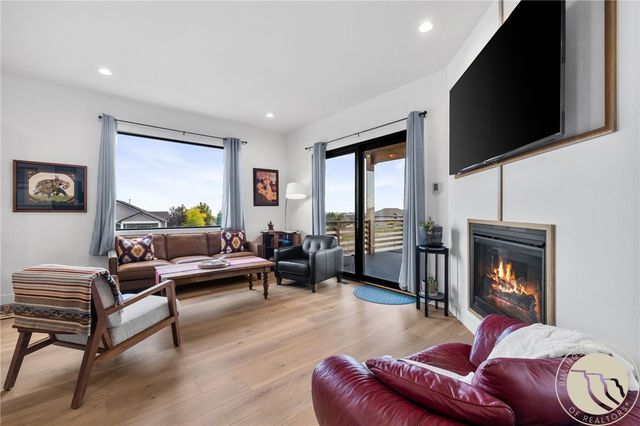 3206 Peregrine Lane, Billings, MT 59106