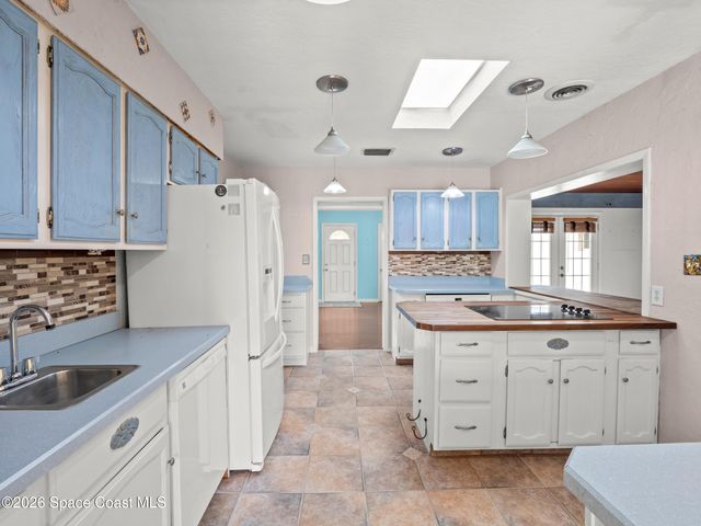 116 Tampa Avenue, Indialantic, FL 32903