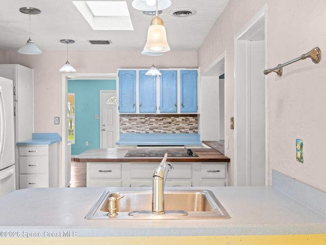 116 Tampa Avenue, Indialantic, FL 32903
