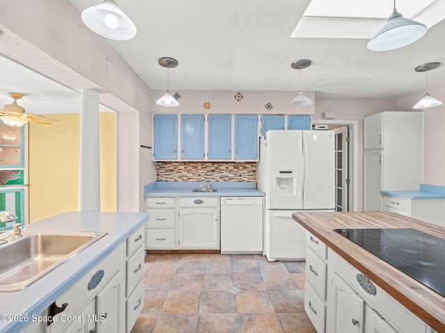 116 Tampa Avenue, Indialantic, FL 32903