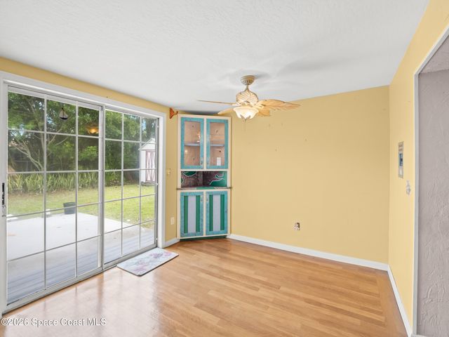 116 Tampa Avenue, Indialantic, FL 32903