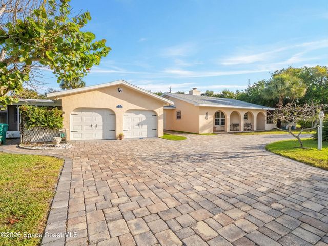116 Tampa Avenue, Indialantic, FL 32903