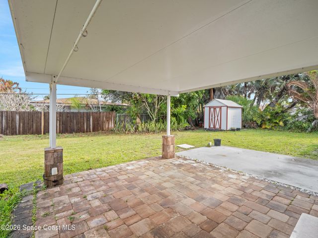 116 Tampa Avenue, Indialantic, FL 32903