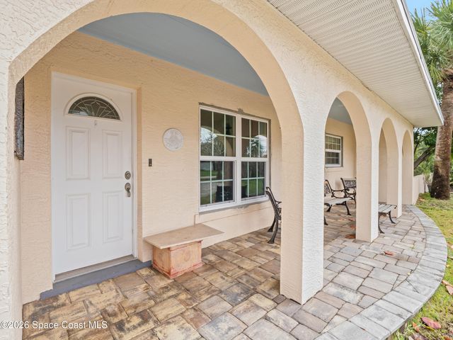 116 Tampa Avenue, Indialantic, FL 32903