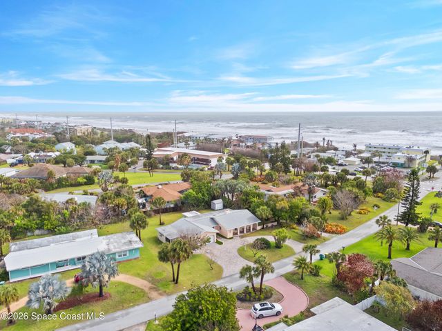 116 Tampa Avenue, Indialantic, FL 32903