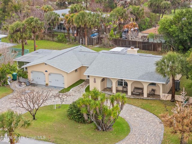 116 Tampa Avenue, Indialantic, FL 32903