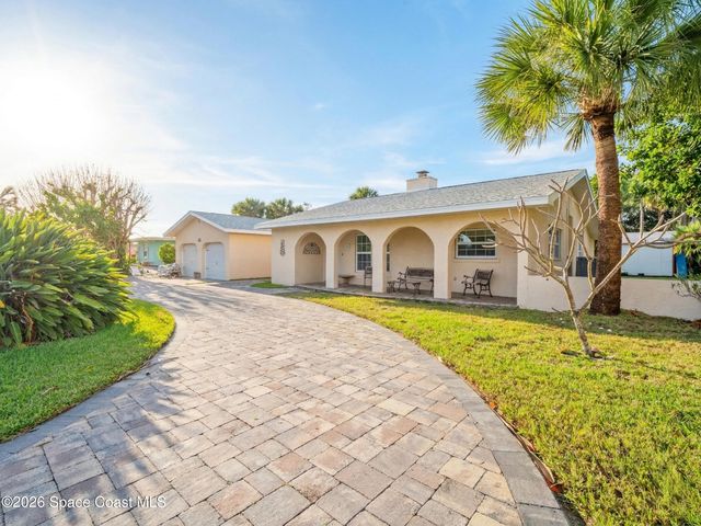 116 Tampa Avenue, Indialantic, FL 32903
