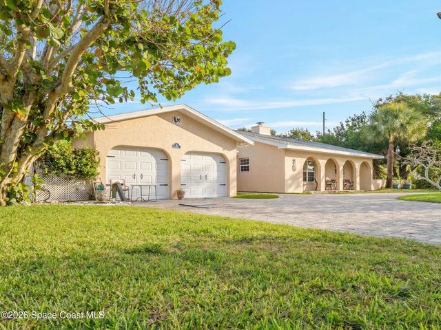 116 Tampa Avenue, Indialantic, FL 32903