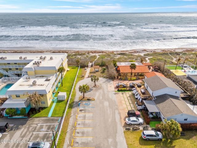 116 Tampa Avenue, Indialantic, FL 32903