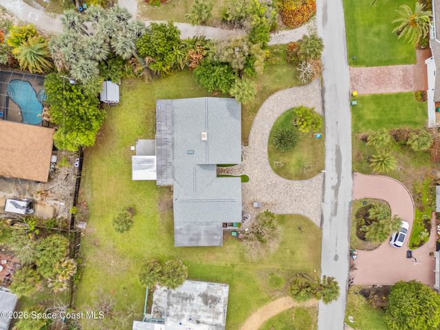 116 Tampa Avenue, Indialantic, FL 32903