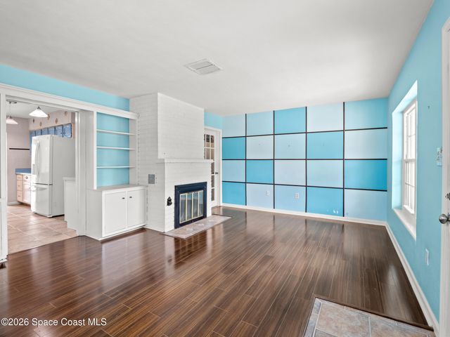116 Tampa Avenue, Indialantic, FL 32903
