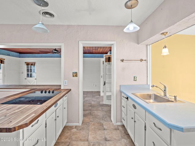 116 Tampa Avenue, Indialantic, FL 32903