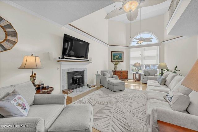 203 Norton Street, Oak Island, NC 28465
