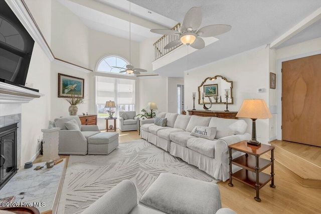 203 Norton Street, Oak Island, NC 28465