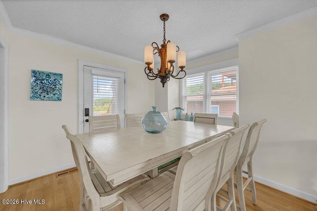 203 Norton Street, Oak Island, NC 28465