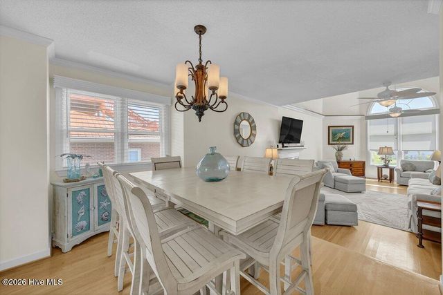 203 Norton Street, Oak Island, NC 28465